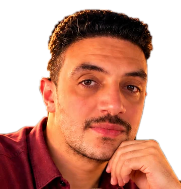 أسامة درويش